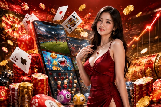 Đội ngũ 888u Casino